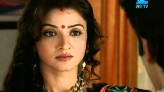 Yahan Main Ghar Ghar Kheli - Hindi TV Serial - Best Scene - Suhasi Dhami, Karan Grover - Zee TV