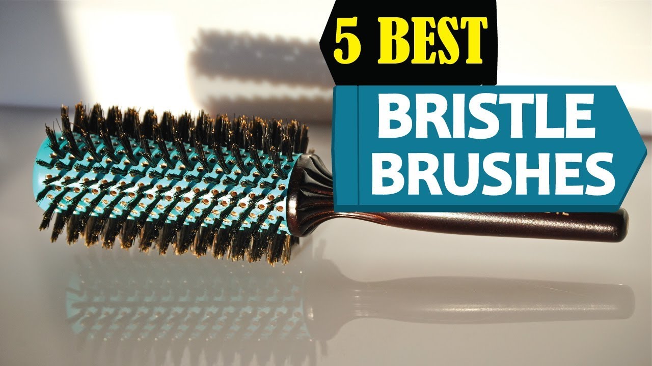 5 Best Boar Bristle Brushes 2023 Best Boar Bristle Brushes Reviews