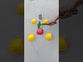New style Relaxing cake Making 🎂#asmr #mahertoys #viralshorts #shorts