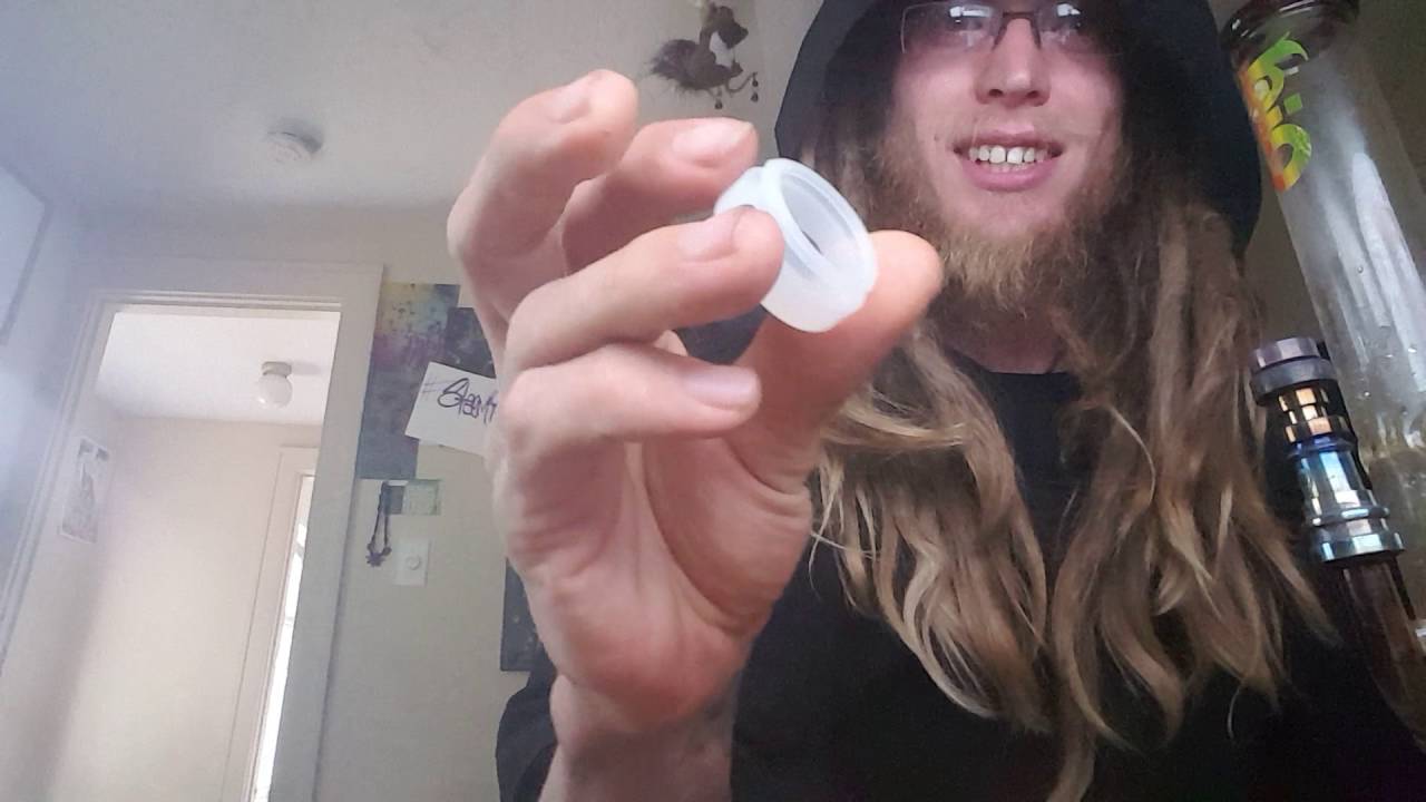 Dabbing With A Mage Ep. 2 7/31/16 