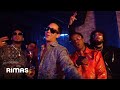 Me Jukie - Mora X Rafa Pabon X Brray X Joyce Santana ( Video Oficial )