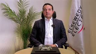 Sczone Utilities Driving Integrated Utility Solutions For Egypts Future