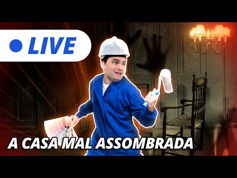 Vídeo: Comprador, Cuidado: O Que Fazer Se Você Acidentalmente Comprar Uma Casa Mal-assombrada