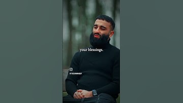 The Power of Silent Action💪🤐 | [The Sunnah] #islam #motivation