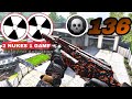 136 KILLS + "MINIBAK" DOUBLE NUKE on STASH HOUSE | Modern Warfare 3 Multiplayer (No Commentary)