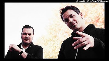 Atmosphere - Running With Scissors [2000]