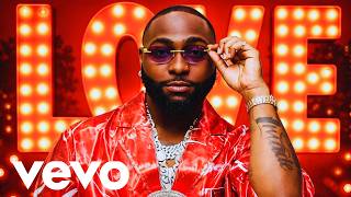 Celebrity Davido - Sweet Love (Official Video) Wealth