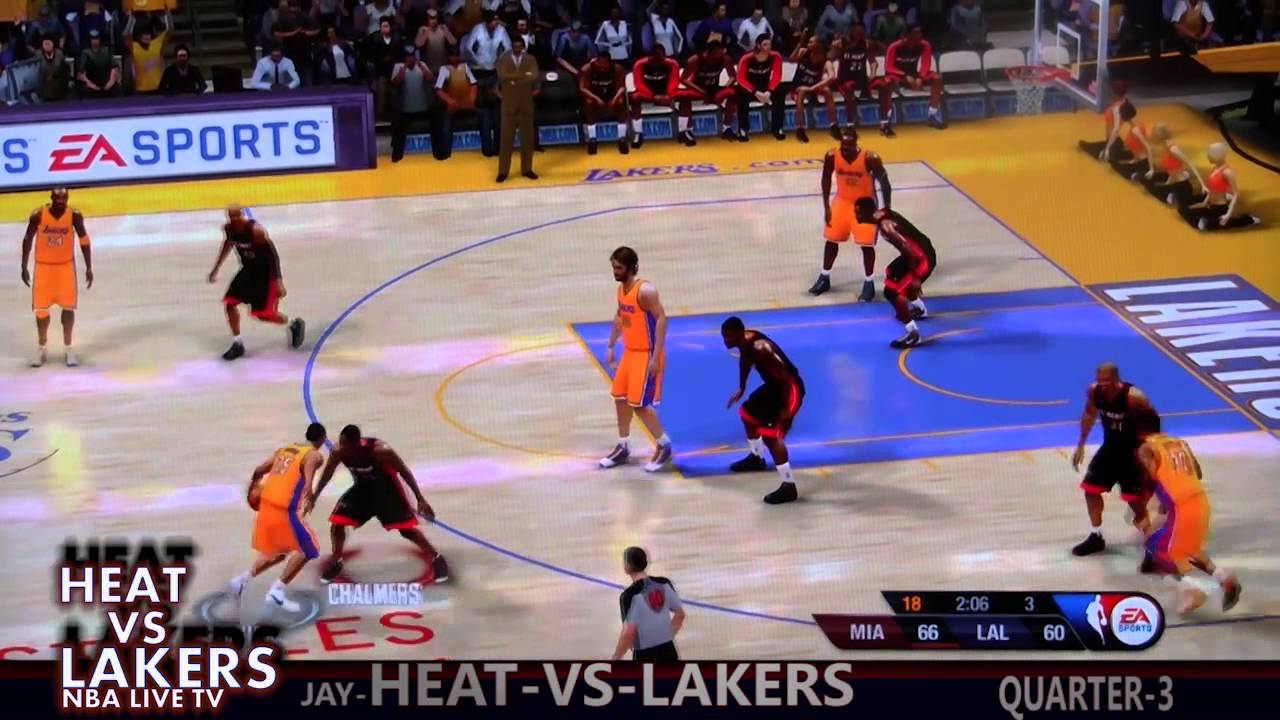 Nba Live 13 Nba Live 13