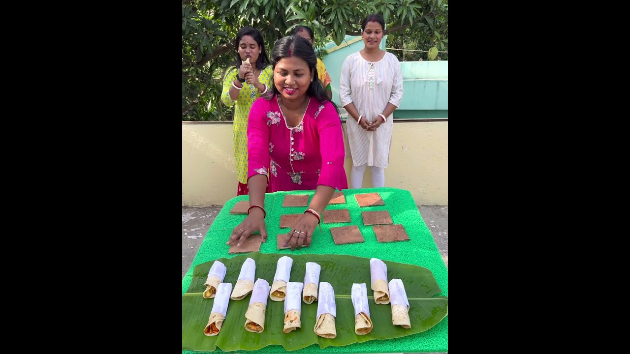 মজার একটি খেলা || Funny family game 😜