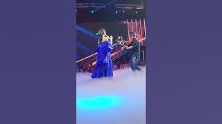 Penampilan April Cirebon Di D'academy 7 Top 7 Malam Result  #live 
