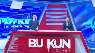 Zo'r TV telekanalining "BU KUN" dasturida maxsus reportaj tayyorlanib, efirga uzatildi.