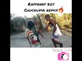 Rayvanny Boys Chuchuma Remix Video Official