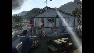 black ops 2 epic Semtex kill