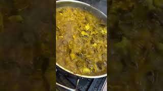 MLK DAY CELEBRATION FOOD HOT AND READY!#jamaicanfood #shorts