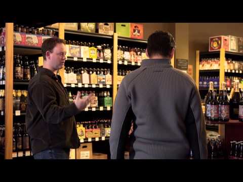 Video: How To Open A Draft Beer Store