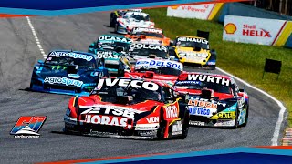 Volvió el público al TC y Urcera ganó un carrerón | Compacto de la Final Volvió el público al TC y Urcera ganó un carrerón | Compacto de la Final