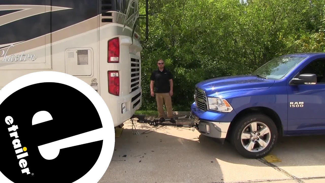 etrailer Brake Buddy Stealth Supplemental Braking System Installation
