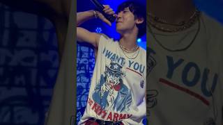 123 Dance THE STAGE 🎤#CHANYEOL #찬열#EXO #엑소 #weareoneEXO#UpsideDown #CHANYEOL_UpsideDown