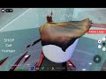 Horror Survival by RadioTheDev_YT #2 [roblox]