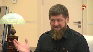Путин И Кадыров Разошлись Во Мнениях О Самой Красивой Мечети