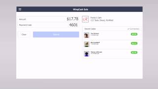 The WingCash Sale app screenshot 4