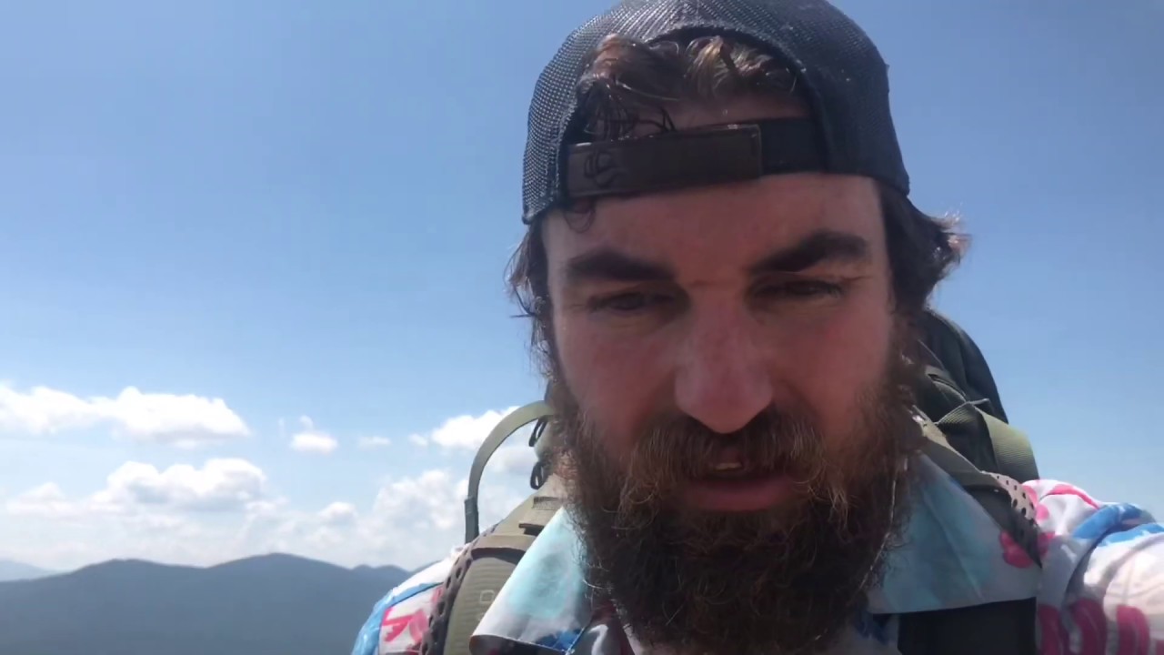 Appalachian Trail (AT) Thru Hike 2018 Compilation
