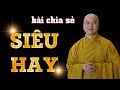 Ở đời vui đạo hãy tùy duyên