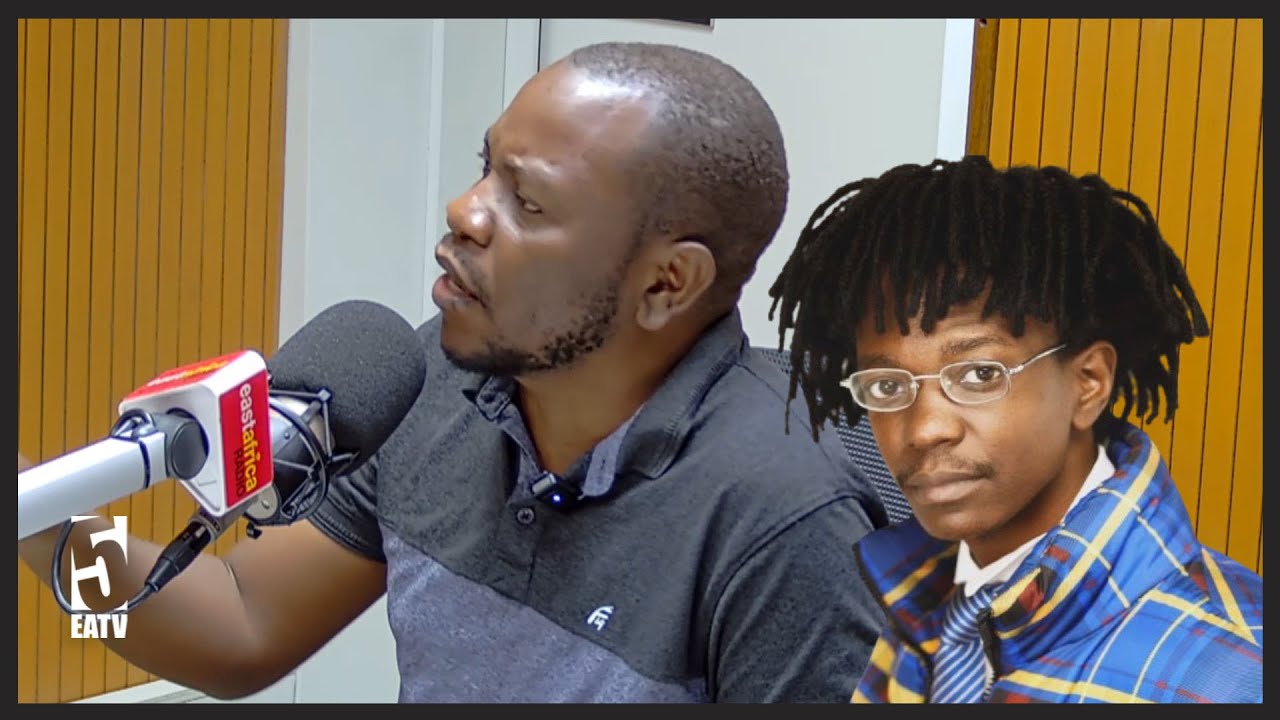 SKY AFUNGUKA UGOMVI WAKE NA YOUNG KILLER, BADO MTOTO MDOGO SANA, ANAHISI SIPENDI KAZI ZAKE