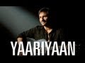 Yaariyaan lyrical full song  cocktail  saif ali khan deepika padukone  diana penty  pritam