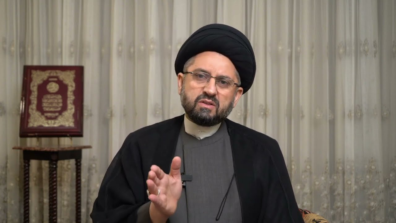 هكذا نرى فرعون في عصرنا