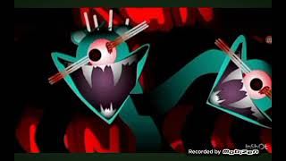 Incredibox Sprunki King Phase 66 Remix