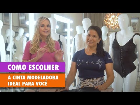 Vídeo: A cinta é importante para os diamantes?