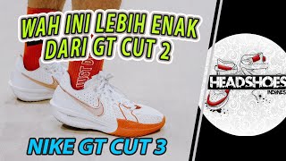 Nike GT Cut 3 Performance Review