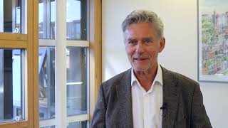 Michael West on Compassionate and Inclusive Leadership, The Challenge of Culture Change in the NHS.