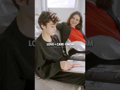 Sigma Rule😎🔥~Love + Care = Mom Motivation quotes🔥 #shorts #motivation #sigmamale