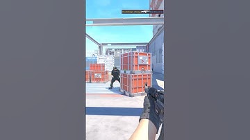 ACE on Vertigo | CS2 #cs2 #counterstrike #csgoclips #cs2clip #gaming #cs2game #csgo