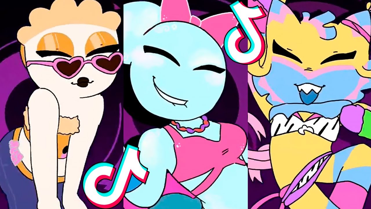 Dandy's World 🤣 FUNNIEST TikTok Compilation #15