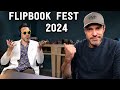 Send Your Flipbooks! (also Future Andy loves ruining my videos)