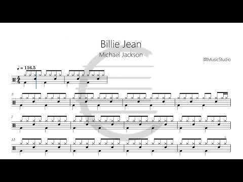 Billie Jean - Michael Jackson 