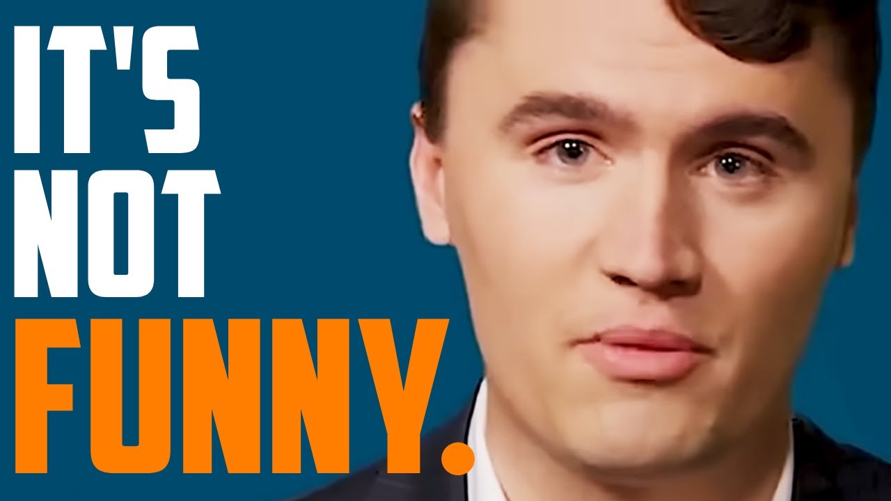 The Most Respectful Charlie Kirk Tribute