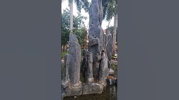 Non Xanh, Nước Biếc #vivuhanoipho