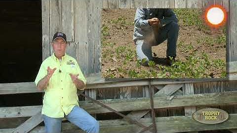 Whitetail Tips:  Food Plots During a Drought  (#137) @GrowingDeer.tv