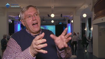 Have it your way! Alex Black, CTO, about Enghouse Interactive