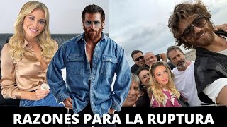 Can Yaman and Diletta Leotta: here are the reasons for the breakup!