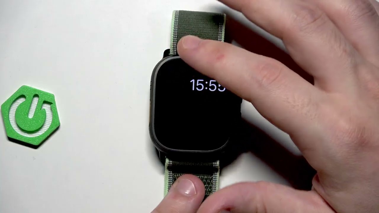 Apple Watch Ultra 3 — 5 скрытых настроек, которые вы ОБЯЗАТЕЛЬНО должны попробовать