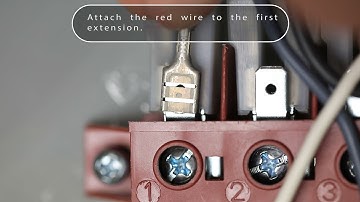 ILVE Range - How to upgrade the Spark Module to 220 volt power