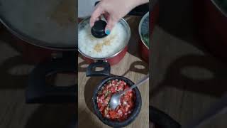 JANTINHA DE HOJE 😋