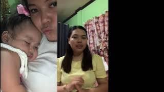 Au Pair Self-Introduction Video