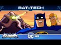 Batman: The Brave and the Bold em Português | O Reinado de STARRO! | DC Kids