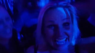 Monday Bar Cruise 2019 - Gareth Emery